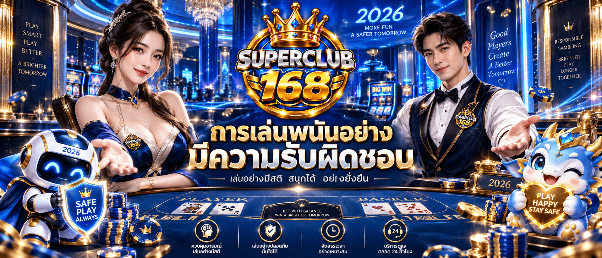 SUPERCLUB168-เว็บใหม่2026